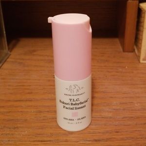 Drunk Elephant Sukari Babyfacial